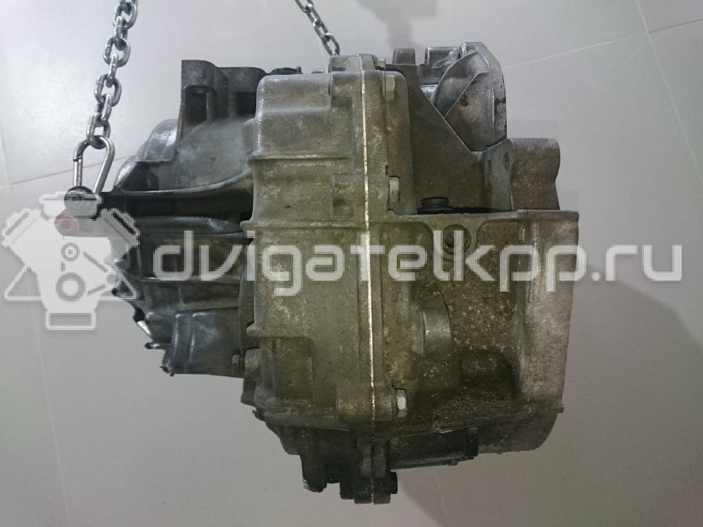 Фото Контрактная (б/у) АКПП для Buick / Chevrolet 140-141 л.с 16V 1.4 л LUV бензин 24261266 {forloop.counter}}