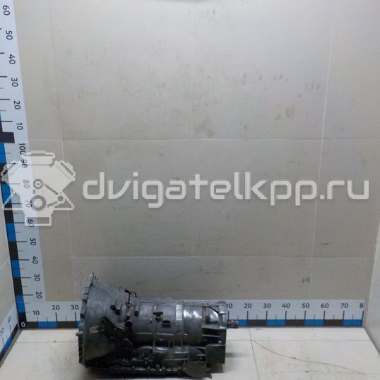 Фото Контрактная (б/у) АКПП для Land Rover Range Rover / Discovery 299-306 л.с 32V 4.4 л 448PN бензин TGD500560