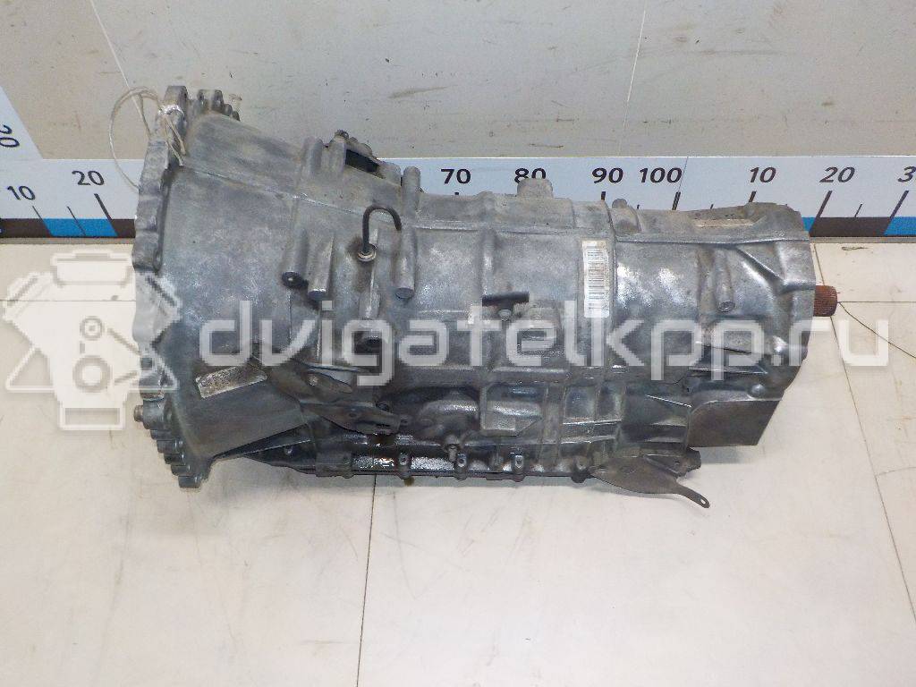 Фото Контрактная (б/у) АКПП для Land Rover Range Rover / Discovery 299-306 л.с 32V 4.4 л 448PN бензин TGD500560 {forloop.counter}}