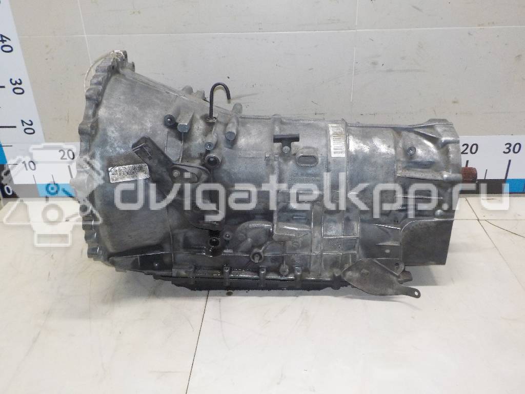 Фото Контрактная (б/у) АКПП для Land Rover Range Rover / Discovery 299-306 л.с 32V 4.4 л 448PN бензин TGD500560 {forloop.counter}}