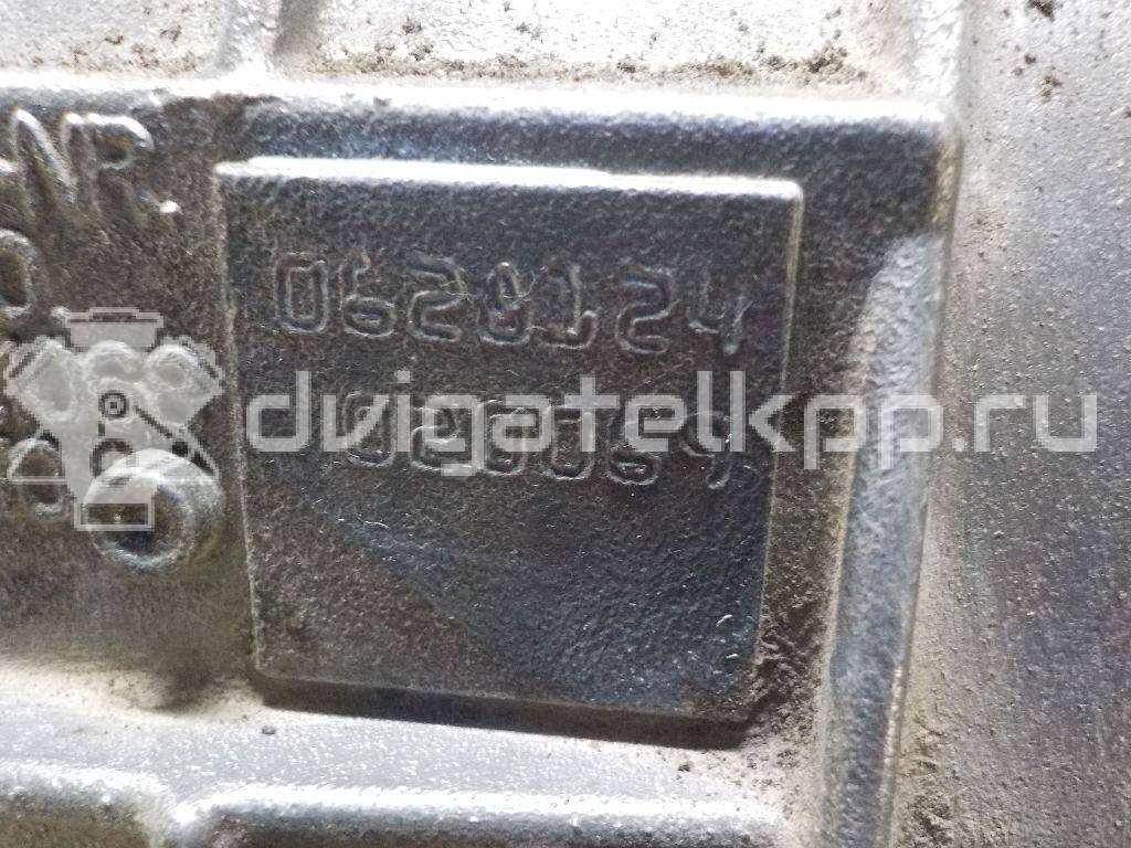 Фото Контрактная (б/у) АКПП для Land Rover Range Rover / Discovery 299-306 л.с 32V 4.4 л 448PN бензин TGD500560 {forloop.counter}}