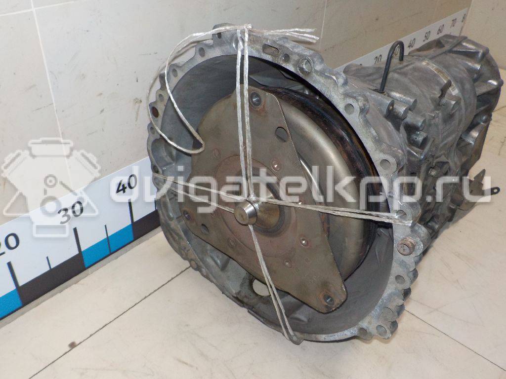 Фото Контрактная (б/у) АКПП для Land Rover Range Rover / Discovery 299-306 л.с 32V 4.4 л 448PN бензин TGD500560 {forloop.counter}}