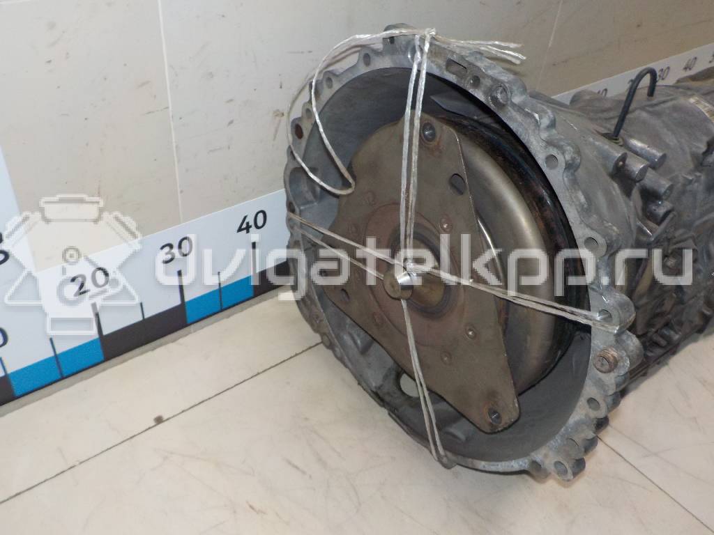 Фото Контрактная (б/у) АКПП для Land Rover Range Rover / Discovery 299-306 л.с 32V 4.4 л 448PN бензин TGD500560 {forloop.counter}}