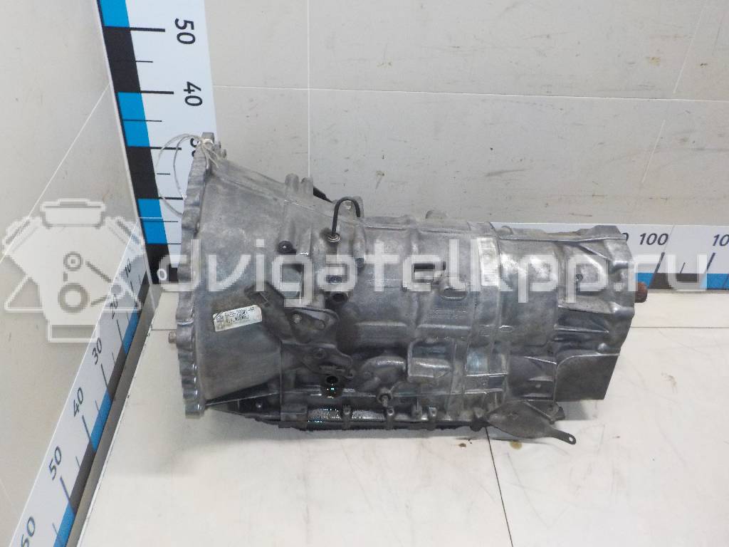 Фото Контрактная (б/у) АКПП для Land Rover Range Rover / Discovery 299-306 л.с 32V 4.4 л 448PN бензин TGD500560 {forloop.counter}}