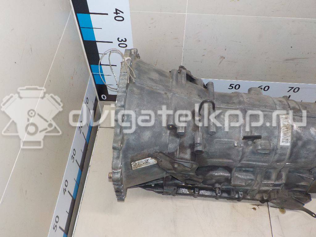 Фото Контрактная (б/у) АКПП для Land Rover Range Rover / Discovery 299-306 л.с 32V 4.4 л 448PN бензин TGD500560 {forloop.counter}}