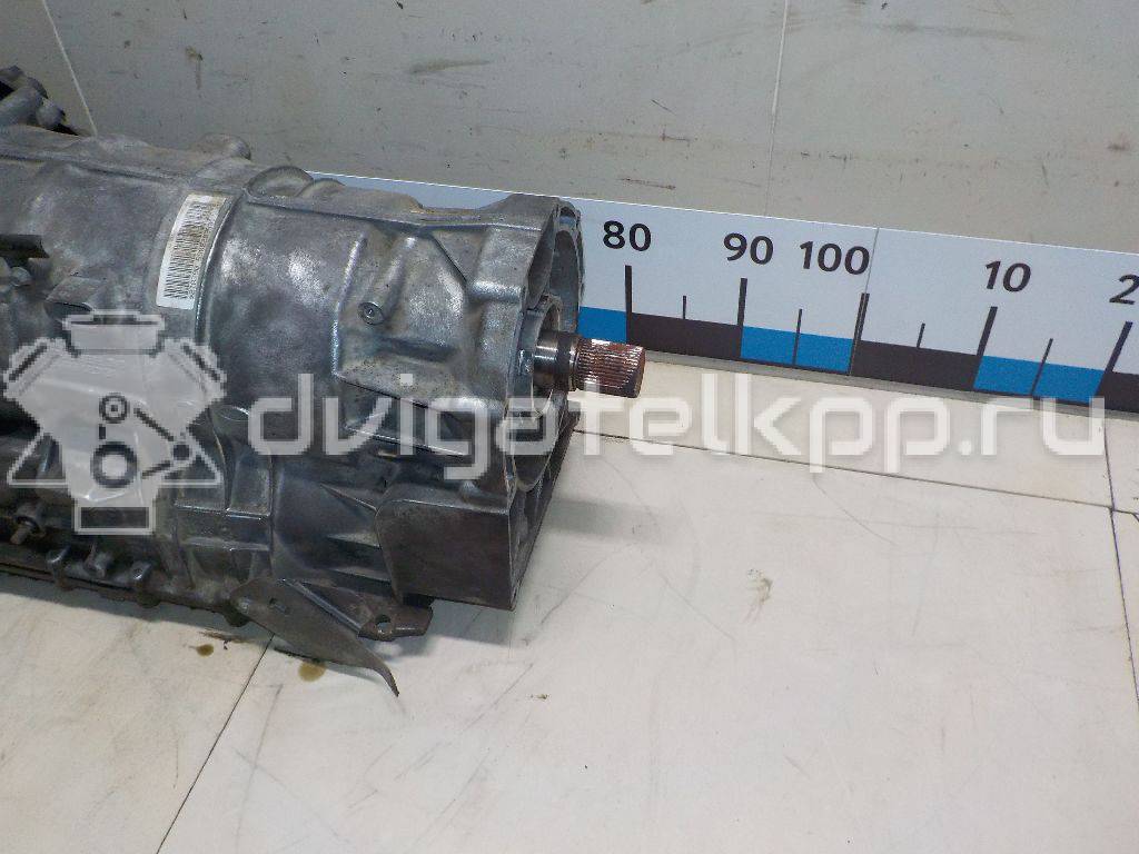 Фото Контрактная (б/у) АКПП для Land Rover Range Rover / Discovery 299-306 л.с 32V 4.4 л 448PN бензин TGD500560 {forloop.counter}}