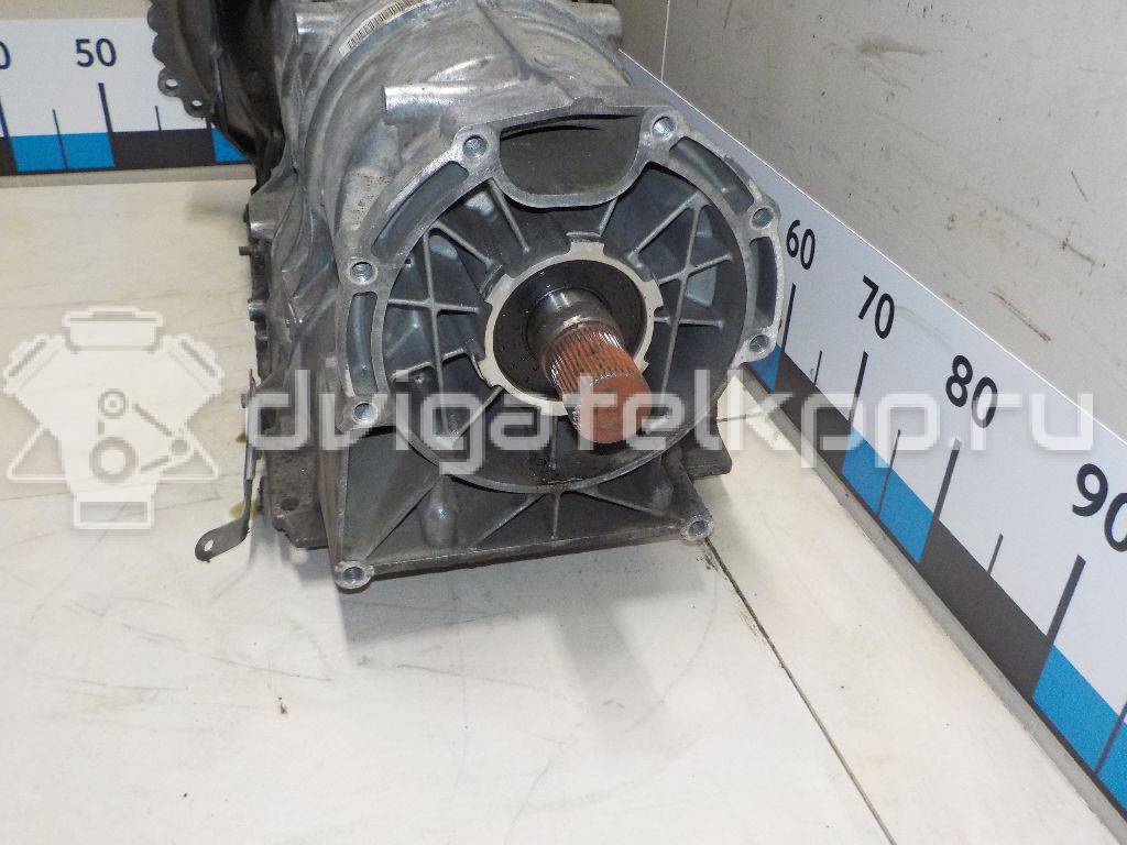 Фото Контрактная (б/у) АКПП для Land Rover Range Rover / Discovery 299-306 л.с 32V 4.4 л 448PN бензин TGD500560 {forloop.counter}}