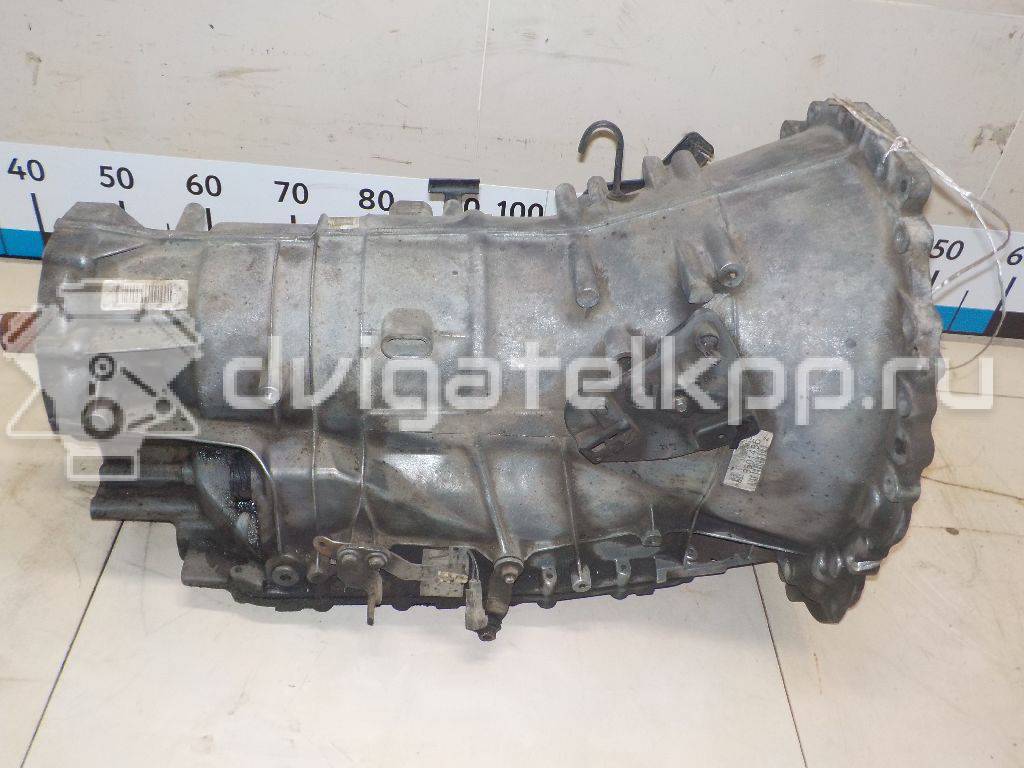 Фото Контрактная (б/у) АКПП для Land Rover Range Rover / Discovery 299-306 л.с 32V 4.4 л 448PN бензин TGD500560 {forloop.counter}}