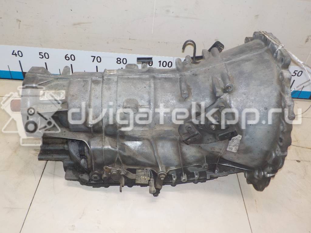 Фото Контрактная (б/у) АКПП для Land Rover Range Rover / Discovery 299-306 л.с 32V 4.4 л 448PN бензин TGD500560 {forloop.counter}}