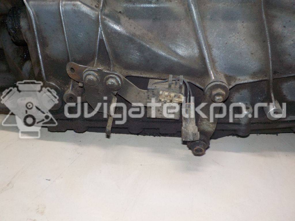 Фото Контрактная (б/у) АКПП для Land Rover Range Rover / Discovery 299-306 л.с 32V 4.4 л 448PN бензин TGD500560 {forloop.counter}}