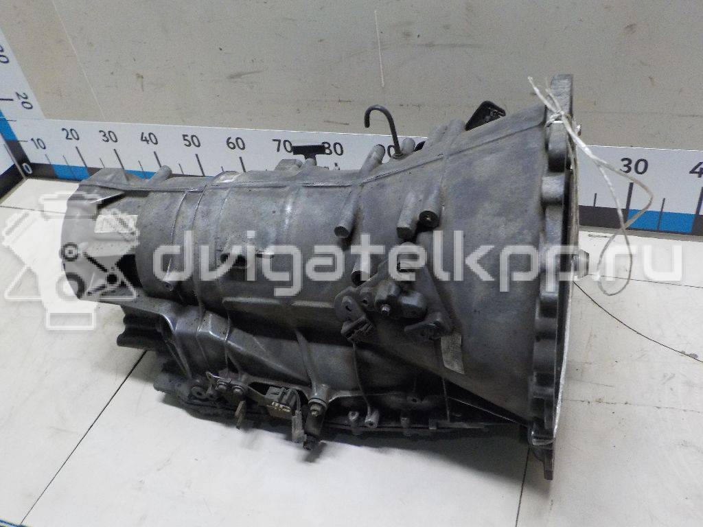 Фото Контрактная (б/у) АКПП для Land Rover Range Rover / Discovery 299-306 л.с 32V 4.4 л 448PN бензин TGD500560 {forloop.counter}}