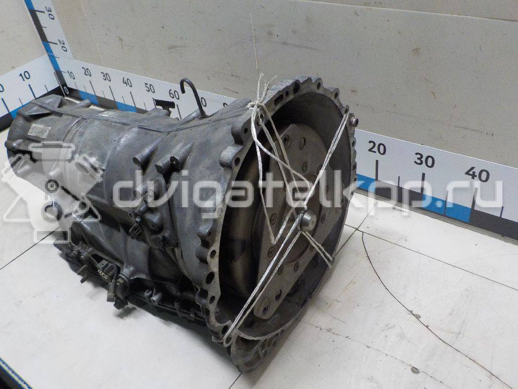 Фото Контрактная (б/у) АКПП для Land Rover Range Rover / Discovery 299-306 л.с 32V 4.4 л 448PN бензин TGD500560 {forloop.counter}}