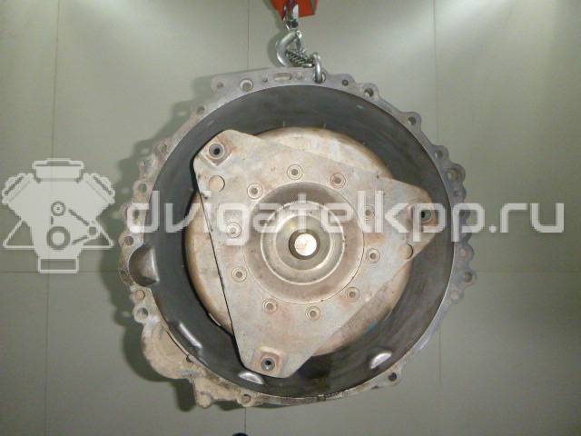 Фото Контрактная (б/у) АКПП для Land Rover Range Rover / Discovery 299-306 л.с 32V 4.4 л 448PN бензин TGD500430 {forloop.counter}}