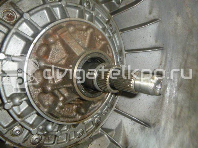 Фото Контрактная (б/у) АКПП для Land Rover Range Rover / Discovery 299-306 л.с 32V 4.4 л 448PN бензин TGD500430 {forloop.counter}}