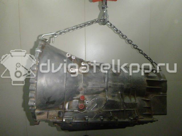 Фото Контрактная (б/у) АКПП для Land Rover Range Rover / Discovery 299-306 л.с 32V 4.4 л 448PN бензин TGD500430 {forloop.counter}}