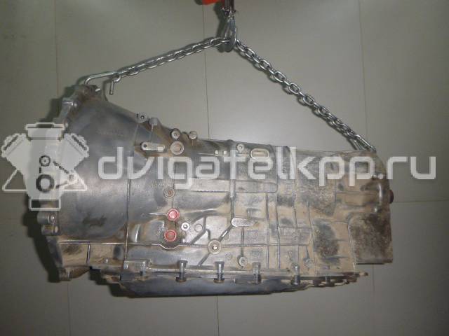 Фото Контрактная (б/у) АКПП для Land Rover Range Rover / Discovery 299-306 л.с 32V 4.4 л 448PN бензин TGD500430 {forloop.counter}}