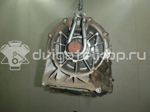 Фото Контрактная (б/у) АКПП для Land Rover Range Rover / Discovery 299-306 л.с 32V 4.4 л 448PN бензин TGD500430 {forloop.counter}}