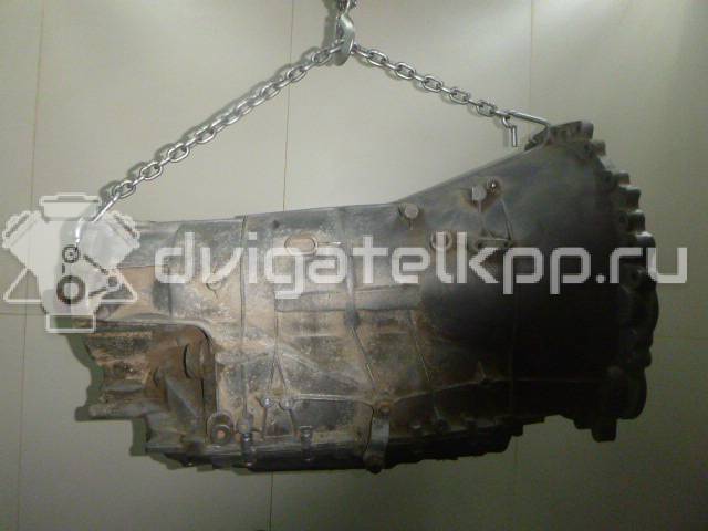 Фото Контрактная (б/у) АКПП для Land Rover Range Rover / Discovery 299-306 л.с 32V 4.4 л 448PN бензин TGD500430 {forloop.counter}}