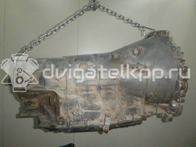 Фото Контрактная (б/у) АКПП для Land Rover Range Rover / Discovery 299-306 л.с 32V 4.4 л 448PN бензин TGD500430 {forloop.counter}}