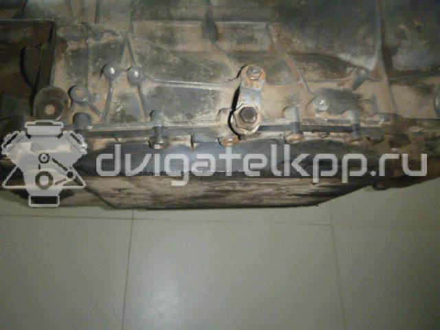 Фото Контрактная (б/у) АКПП для Land Rover Range Rover / Discovery 299-306 л.с 32V 4.4 л 448PN бензин TGD500430 {forloop.counter}}