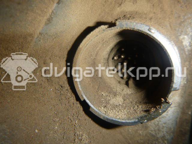 Фото Контрактная (б/у) АКПП для Land Rover Range Rover / Discovery 299-306 л.с 32V 4.4 л 448PN бензин TGD500430 {forloop.counter}}