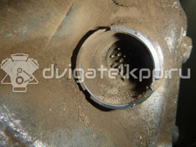 Фото Контрактная (б/у) АКПП для Land Rover Range Rover / Discovery 299-306 л.с 32V 4.4 л 448PN бензин TGD500430 {forloop.counter}}