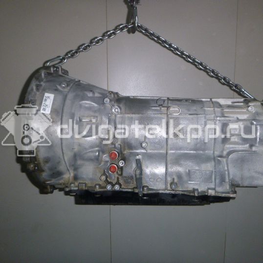 Фото Контрактная (б/у) АКПП для Jaguar / Land Rover 241-300 л.с 24V 3.0 л 306DT Дизельное топливо LR036585