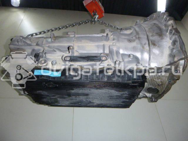 Фото Контрактная (б/у) АКПП для Jaguar / Land Rover 241-300 л.с 24V 3.0 л 306DT Дизельное топливо LR036585 {forloop.counter}}