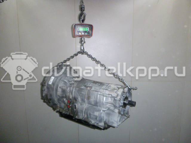 Фото Контрактная (б/у) АКПП для Jaguar / Land Rover 241-300 л.с 24V 3.0 л 306DT Дизельное топливо LR036585 {forloop.counter}}