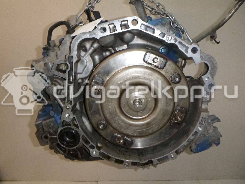 Фото Контрактная (б/у) АКПП для Infiniti / Mitsuoka / Isuzu / Nissan / Nissan (Dongfeng) 231-310 л.с 24V 3.5 л VQ35DE бензин 310201XE0A {forloop.counter}}