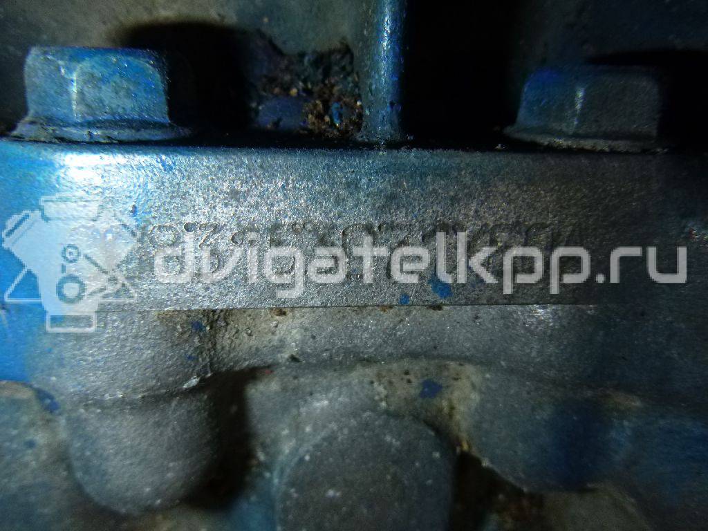 Фото Контрактная (б/у) АКПП для Infiniti / Mitsuoka / Isuzu / Nissan / Nissan (Dongfeng) 231-310 л.с 24V 3.5 л VQ35DE бензин 310201XE0A {forloop.counter}}