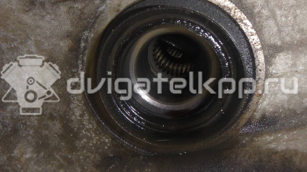 Фото Контрактная (б/у) АКПП для Samsung / Nissan 218-258 л.с 24V 3.5 л VQ35 бензин 310201xe1c {forloop.counter}}