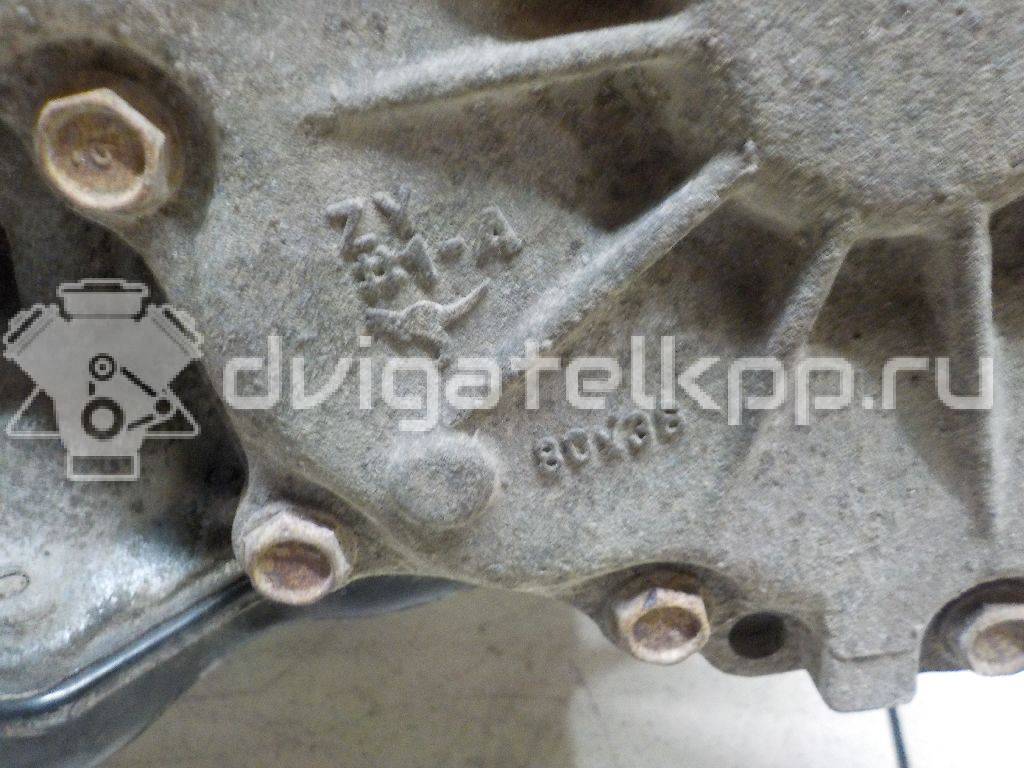 Фото Контрактная (б/у) АКПП для Nissan (Dongfeng) Teana 136 л.с 16V 2.0 л QR 20 DE бензин 3102085x75 {forloop.counter}}