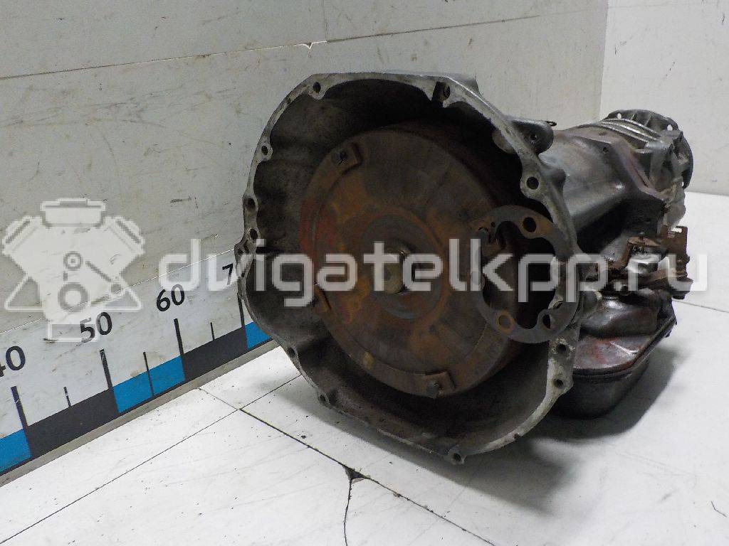 Фото Контрактная (б/у) АКПП для Jeep Comanche Mj / Cherokee / Grand Cherokee / Wrangler 170-199 л.с 12V 4.0 л ERH бензин 5015274AA {forloop.counter}}