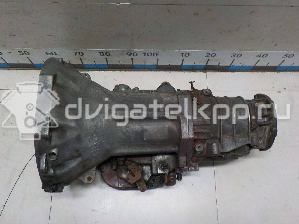 Фото Контрактная (б/у) АКПП для Jeep Comanche Mj / Cherokee / Grand Cherokee / Wrangler 170-199 л.с 12V 4.0 л ERH бензин 5015274AA {forloop.counter}}