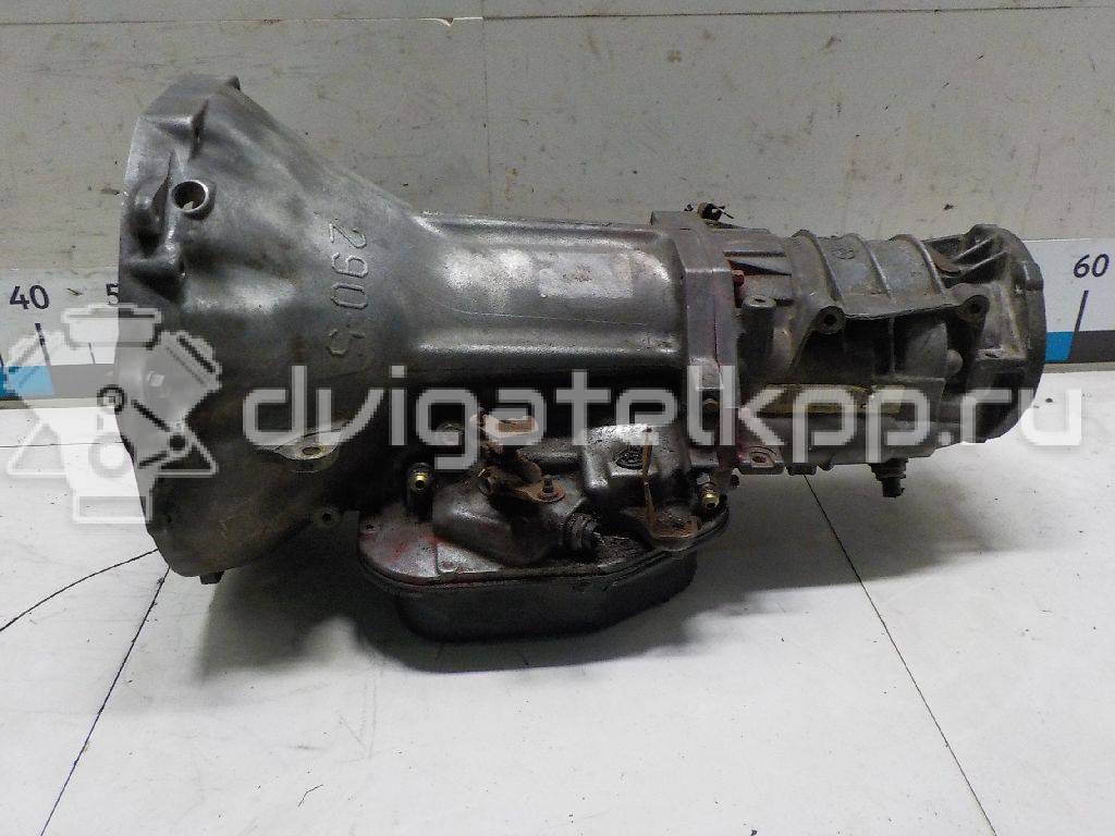 Фото Контрактная (б/у) АКПП для Jeep Comanche Mj / Cherokee / Grand Cherokee / Wrangler 170-199 л.с 12V 4.0 л ERH бензин 5015274AA {forloop.counter}}