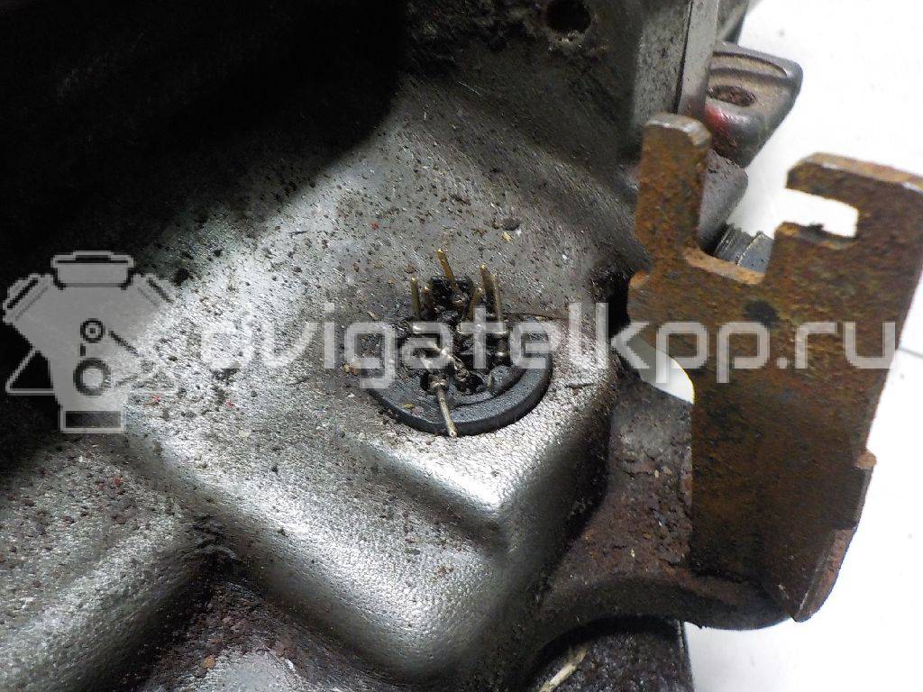 Фото Контрактная (б/у) АКПП для Jeep Comanche Mj / Cherokee / Grand Cherokee / Wrangler 170-199 л.с 12V 4.0 л ERH бензин 5015274AA {forloop.counter}}