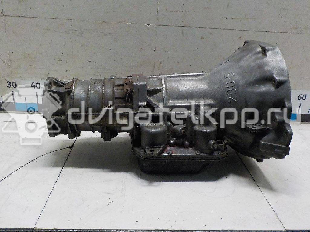 Фото Контрактная (б/у) АКПП для Jeep Comanche Mj / Cherokee / Grand Cherokee / Wrangler 170-199 л.с 12V 4.0 л ERH бензин 5015274AA {forloop.counter}}