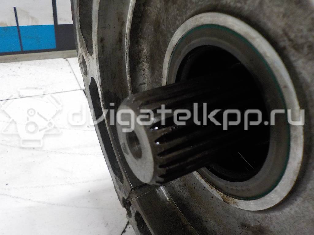 Фото Контрактная (б/у) АКПП для Jeep Comanche Mj / Cherokee / Grand Cherokee / Wrangler 170-199 л.с 12V 4.0 л ERH бензин 5015274AA {forloop.counter}}