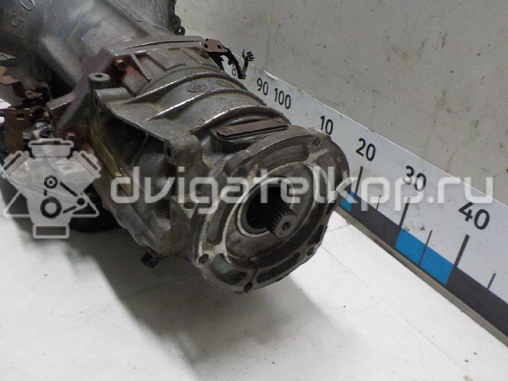 Фото Контрактная (б/у) АКПП для Jeep Comanche Mj / Cherokee / Grand Cherokee / Wrangler 177-185 л.с 12V 4.0 л ERH бензин 5015274AA {forloop.counter}}