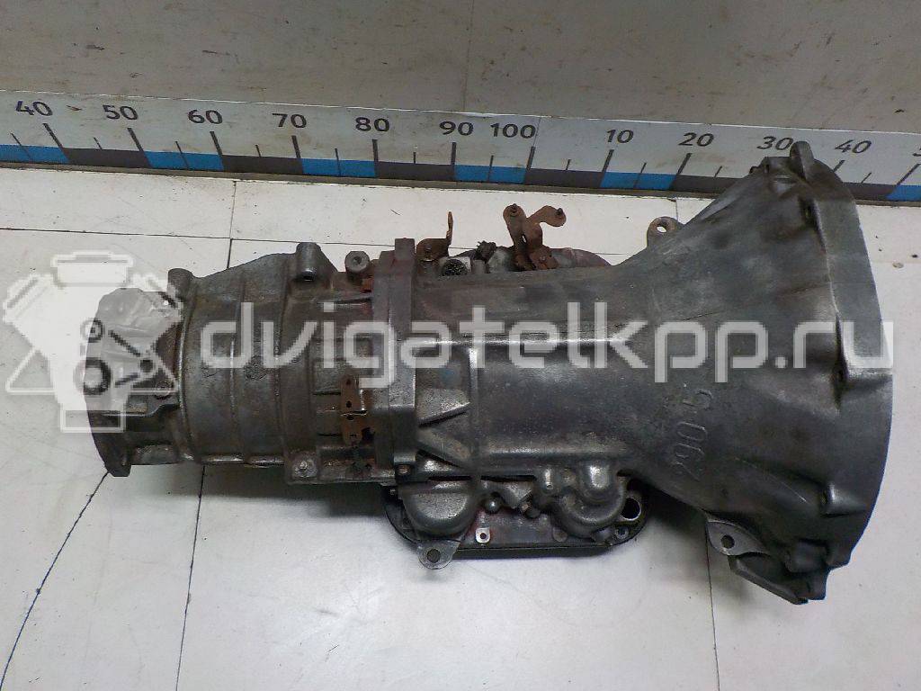 Фото Контрактная (б/у) АКПП для Jeep Comanche Mj / Cherokee / Grand Cherokee / Wrangler 177-185 л.с 12V 4.0 л ERH бензин 5015274AA {forloop.counter}}