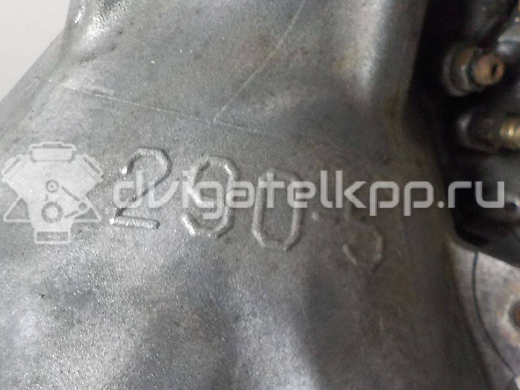 Фото Контрактная (б/у) АКПП для Jeep Comanche Mj / Cherokee / Grand Cherokee / Wrangler 177-185 л.с 12V 4.0 л ERH бензин 5015274AA {forloop.counter}}