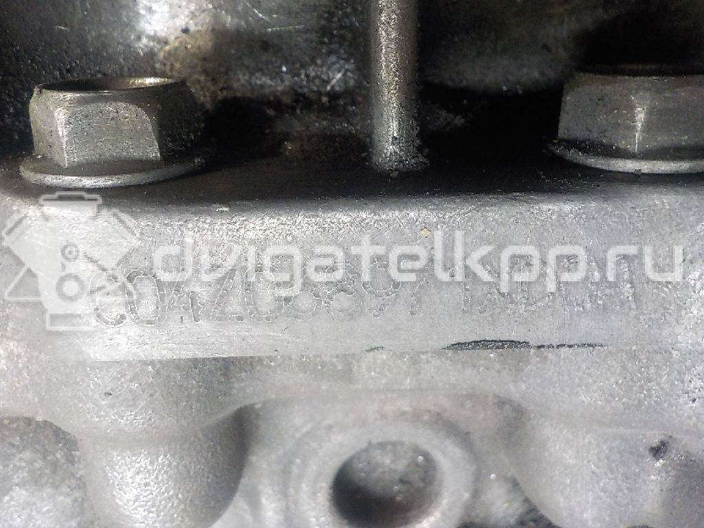 Фото Контрактная (б/у) АКПП для Infiniti / Mitsuoka / Isuzu / Nissan / Nissan (Dongfeng) 243-284 л.с 24V 3.5 л VQ35DE бензин 310201XD16 {forloop.counter}}