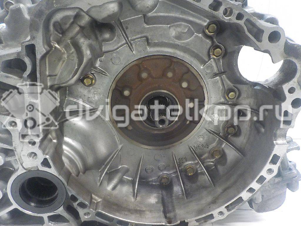 Фото Контрактная (б/у) АКПП для Infiniti / Mitsuoka / Isuzu / Nissan / Nissan (Dongfeng) 240 л.с 24V 3.5 л VQ35DE бензин 310201XD16 {forloop.counter}}