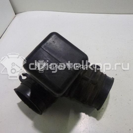 Фото Патрубок воздушного фильтра для двигателя J20A для Maruti Suzuki / Suzuki / Chevrolet / Geo / Maruti 128-147 л.с 16V 2.0 л бензин 1388165J00