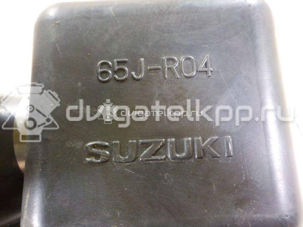 Фото Патрубок воздушного фильтра для двигателя J20A для Maruti Suzuki / Suzuki / Chevrolet / Geo / Maruti 122 л.с 16V 2.0 л бензин 1388165J00 {forloop.counter}}