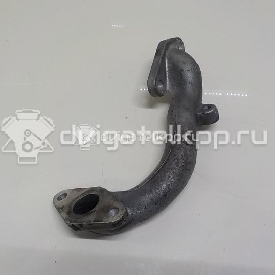 Фото Трубка картерных газов  14711vc100 для Toyota / Isuzu / Nissan