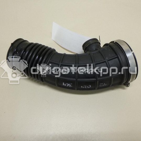 Фото Патрубок воздушного фильтра для двигателя M16A для Maruti Suzuki / Suzuki / Suzuki (Changhe) 95-109 л.с 16V 1.6 л бензин 1388164J00