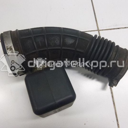 Фото Патрубок воздушного фильтра для двигателя M16A для Maruti Suzuki / Suzuki / Suzuki (Changan) 109 л.с 16V 1.6 л бензин 1388164J00