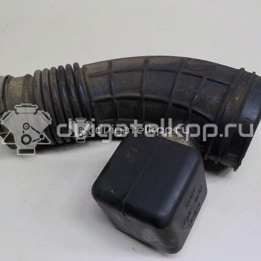 Фото Патрубок воздушного фильтра для двигателя M16A для Maruti Suzuki / Suzuki / Suzuki (Changan) 109 л.с 16V 1.6 л бензин 1388164J00